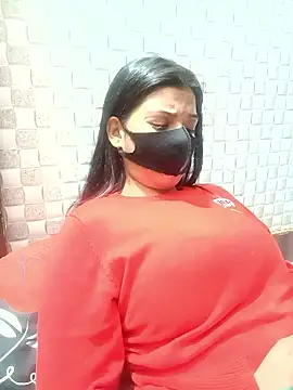 Hot Jaanvi  online show from 12-18-25, 06:07