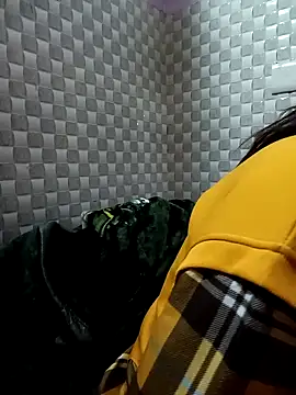 Hot Jaanvi  online show from 12-02-25, 03:52