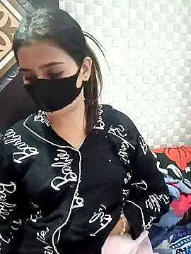 Hot Jaanvi  online show from 11-07-25, 04:33