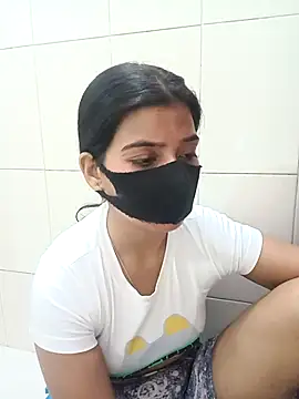 Hot Jaanvi  online show from 10-27-25, 06:03