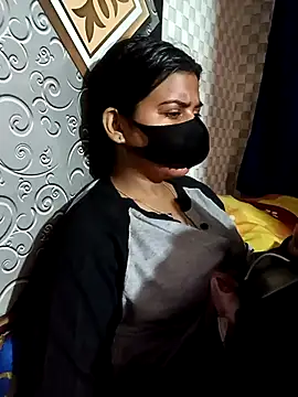 Hot Jaanvi  online show from 01-06-26, 06:23