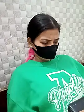 Hot Jaanvi  online show from 11-21-25, 05:28