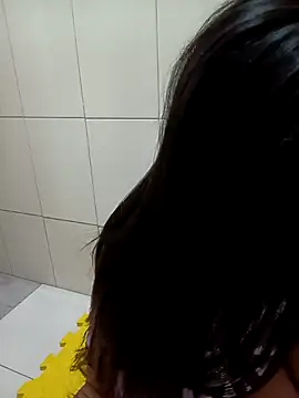 Hot Jaanvi  online show from 10-21-25, 05:45