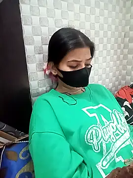 Hot Jaanvi  online show from 11-20-25, 05:24