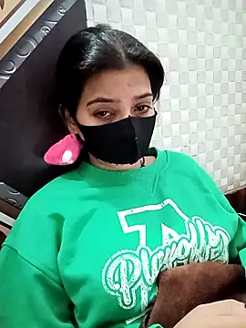 Hot Jaanvi  online show from 11-12-25, 04:27