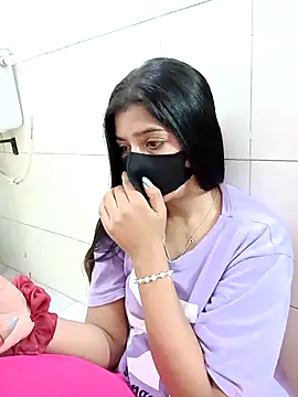 Hot Jaanvi  online show from 10-22-25, 05:51