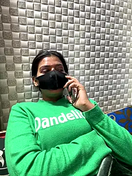 Hot Jaanvi  online show from 12-20-25, 06:27