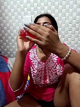 Hot Jaanvi  online show from 10-29-25, 06:23