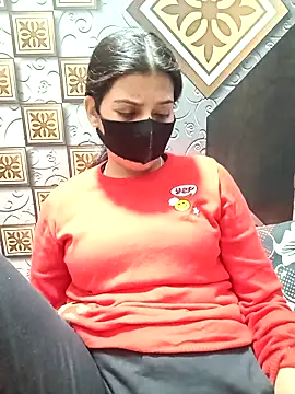 Hot Jaanvi  online show from 12-22-25, 05:02