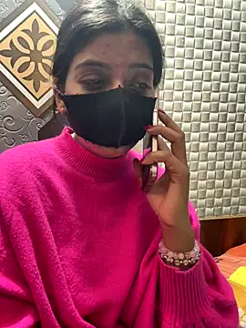 Hot Jaanvi  online show from 12-18-25, 06:12