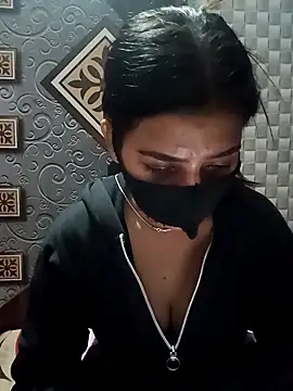 Hot Jaanvi  online show from 12-05-25, 04:11