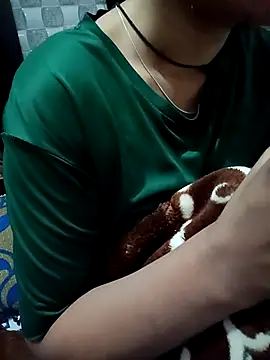 Hot Jaanvi  online show from 11-18-25, 05:00