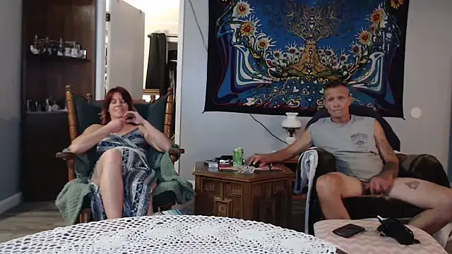 JaimeRhett online show from 05-18-26, 06:29