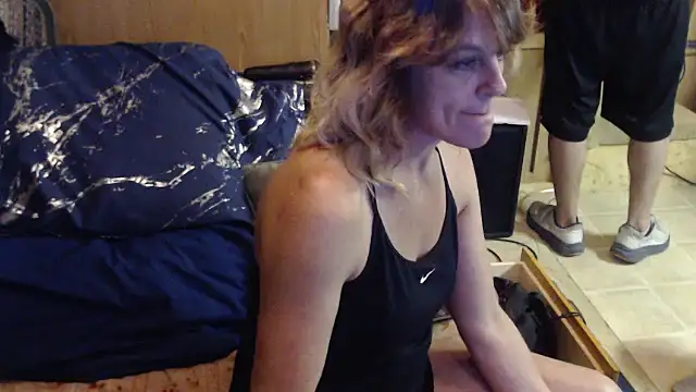 JaimeRhett online show from 03-01-26, 07:52