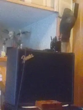 JaimeRhett online show from 11-26-25, 02:44