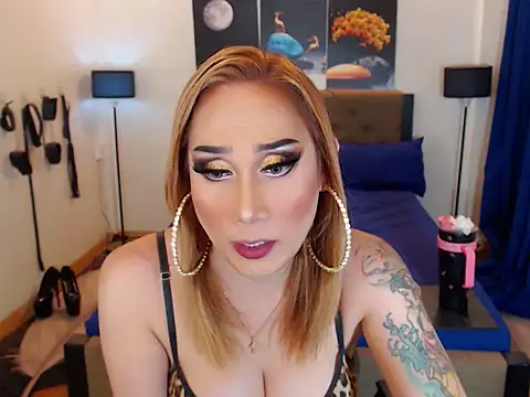 Allysonevanns online show from 09-14-25, 11:32