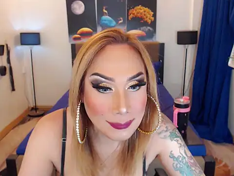 Allysonevanns online show from 09-28-25, 06:59