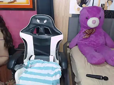 Raffa ella69 online show from 03-31-26, 01:13