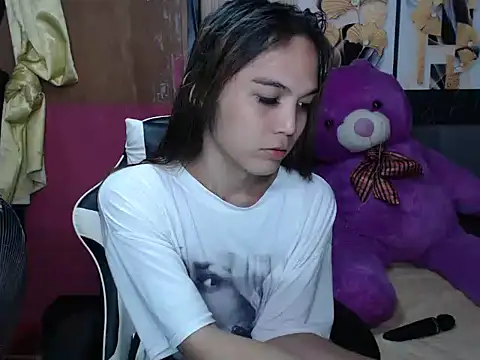 Raffa ella69 online show from 11-23-25, 09:30