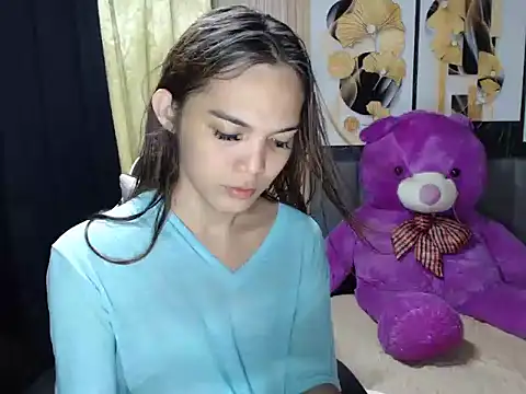 Raffa ella69 online show from 11-02-25, 08:08