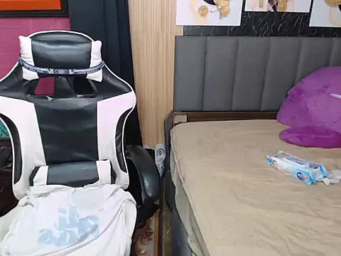 Raffa ella69 online show from 03-19-26, 08:03