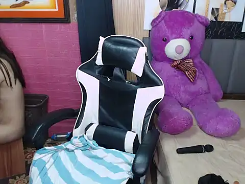 Raffa ella69 online show from 03-13-26, 02:16