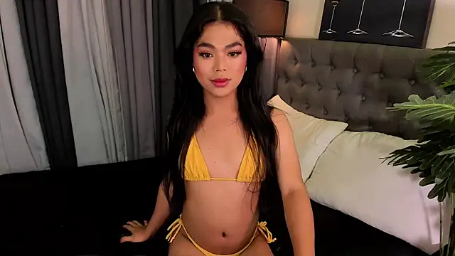 AsianHugecockAnna online show from 10-13-25, 09:22