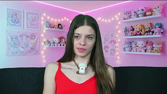 sukie spooky online show from 04-04-26, 05:14