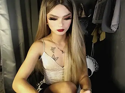 lexie malingera online show from 04-01-26, 01:12