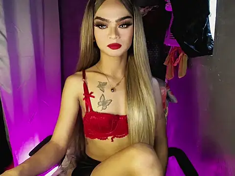 lexie malingera online show from 03-13-26, 03:55