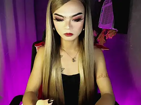 lexie malingera online show from 02-23-26, 01:55