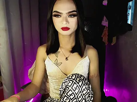 lexie malingera online show from 03-09-26, 10:57