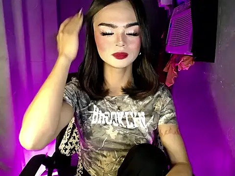 lexie malingera online show from 02-24-26, 07:15