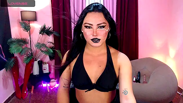 Unique Maya online show from 10-10-25, 12:11