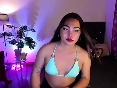 Unique Maya online show from 04-12-26, 08:50