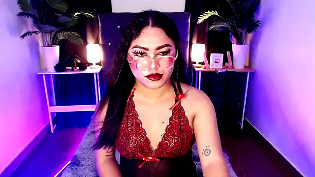 Unique Maya online show from 09-10-25, 05:17