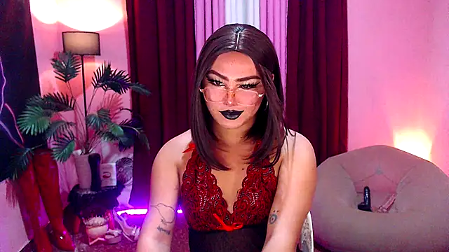 Unique Maya online show from 09-27-25, 03:51