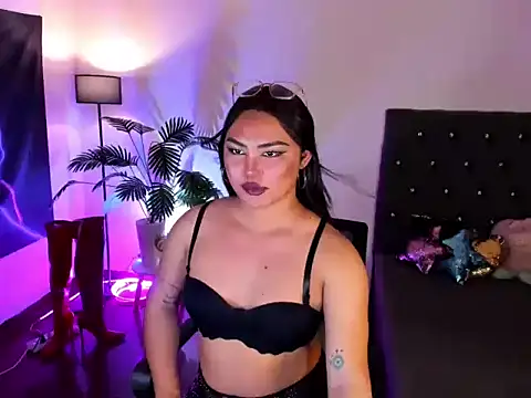 Unique Maya online show from 03-29-26, 08:49