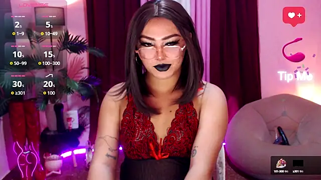 Unique Maya online show from 09-16-25, 07:20