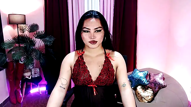 Unique Maya online show from 11-28-25, 06:41