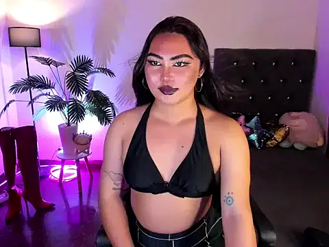 Unique Maya online show from 04-06-26, 02:07