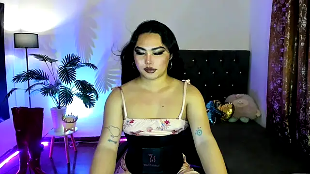 Unique Maya online show from 03-06-26, 01:50