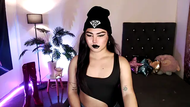 Snapshot of Unique_Maya chatting on 03-02-26, 06:26 Unique Maya online show from 03-02-26, 06:26