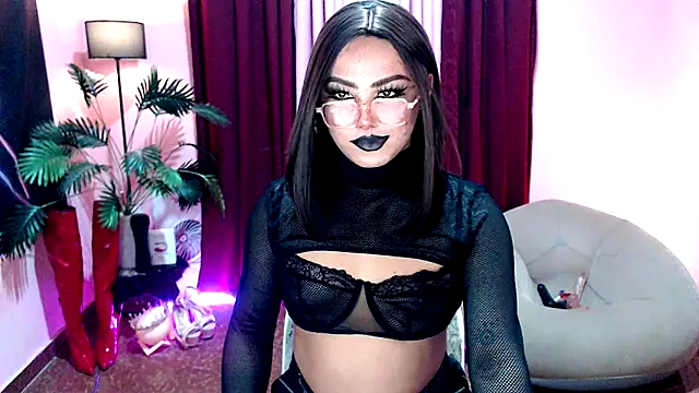 Unique Maya online show from 09-18-25, 06:49