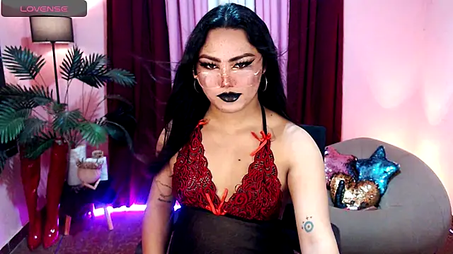 Unique Maya online show from 10-18-25, 08:27