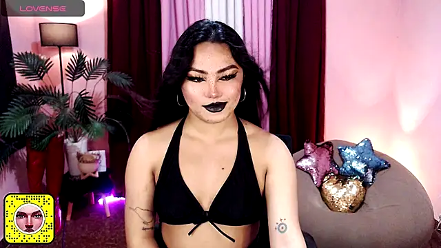 Unique Maya online show from 10-30-25, 09:18