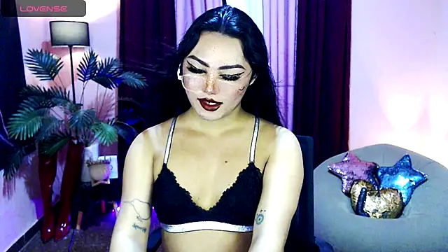 Unique Maya online show from 10-20-25, 07:53