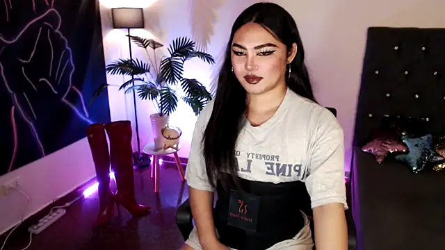 Snapshot of Unique_Maya chatting on 02-28-26, 07:24 Unique Maya online show from 02-28-26, 07:24