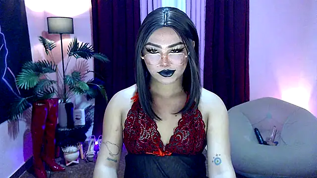 Unique Maya online show from 09-25-25, 03:18