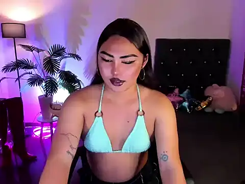 Unique Maya online show from 04-09-26, 02:13